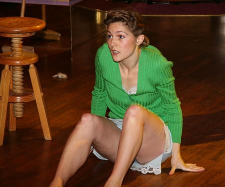 Cécile Grassin